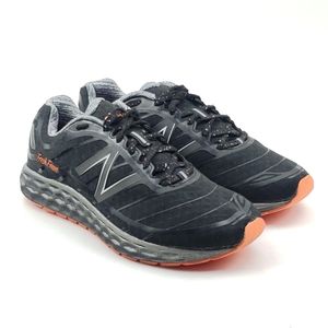 New Balance Boracay Fresh Foam Solar Eclipse Black